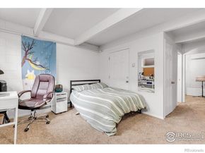 3582 Broadway Street, Boulder CO 80304