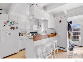 3582 Broadway Street, Boulder CO 80304