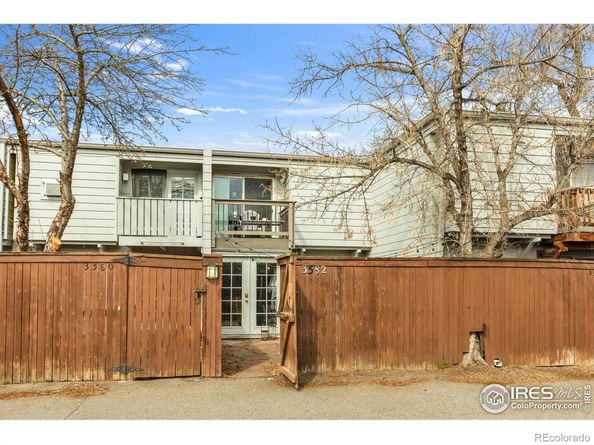 3582 Broadway Street, Boulder CO 80304