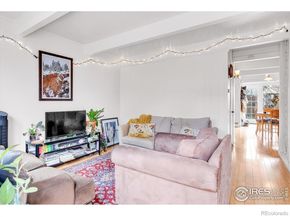 3582 Broadway Street, Boulder CO 80304