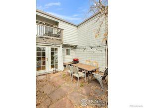 3582 Broadway Street, Boulder CO 80304