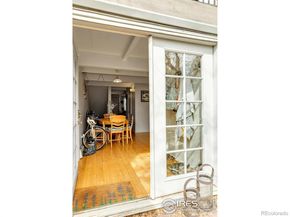 3582 Broadway Street, Boulder CO 80304