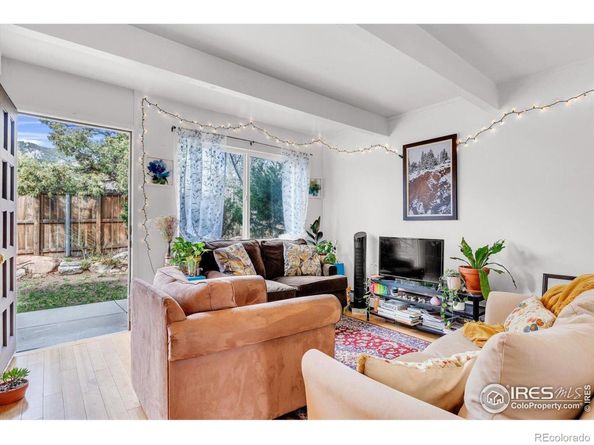 3582 Broadway Street, Boulder CO 80304