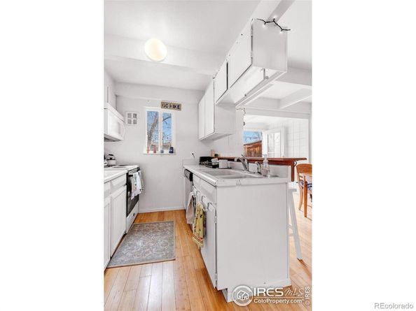 3582 Broadway Street, Boulder CO 80304