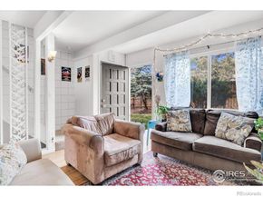 3582 Broadway Street, Boulder CO 80304