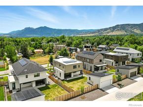 2125 Vine Avenue, Boulder CO 80304