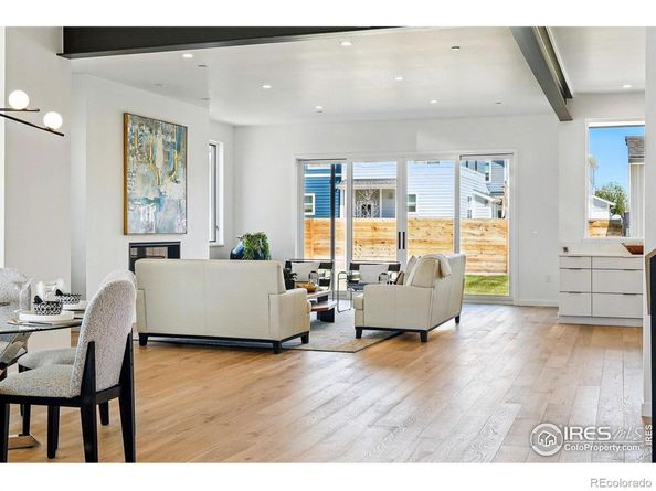 2125 Vine Avenue, Boulder CO 80304