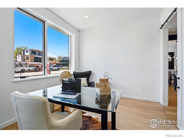 2125 Vine Avenue, Boulder CO 80304