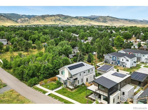 2125 Vine Avenue, Boulder CO 80304