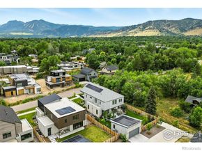 2125 Vine Avenue, Boulder CO 80304