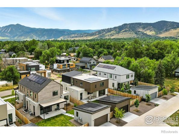 2125 Vine Avenue, Boulder CO 80304