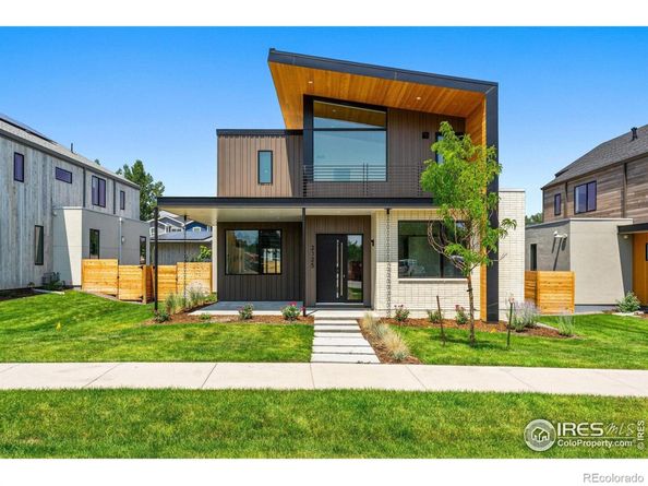 2125 Vine Avenue, Boulder CO 80304