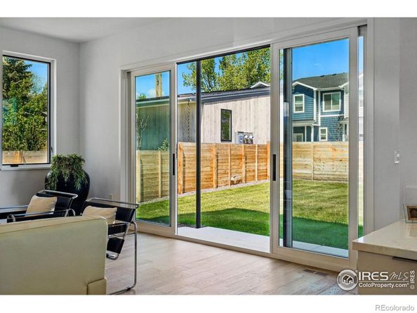 2125 Vine Avenue, Boulder CO 80304