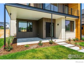 2125 Vine Avenue, Boulder CO 80304