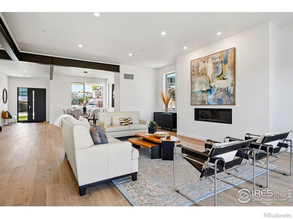 2125 Vine Avenue, Boulder CO 80304
