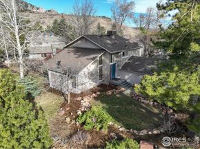 1425 Blue Sage Court, Boulder CO 80305