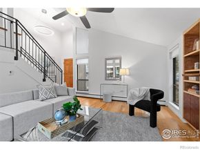 1425 Blue Sage Court, Boulder CO 80305