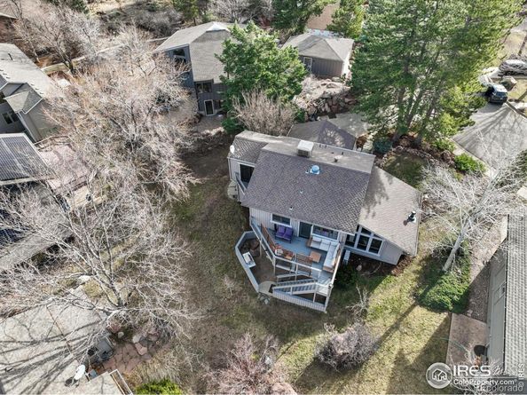 1425 Blue Sage Court, Boulder CO 80305