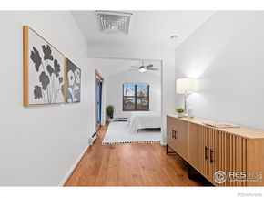 1425 Blue Sage Court, Boulder CO 80305