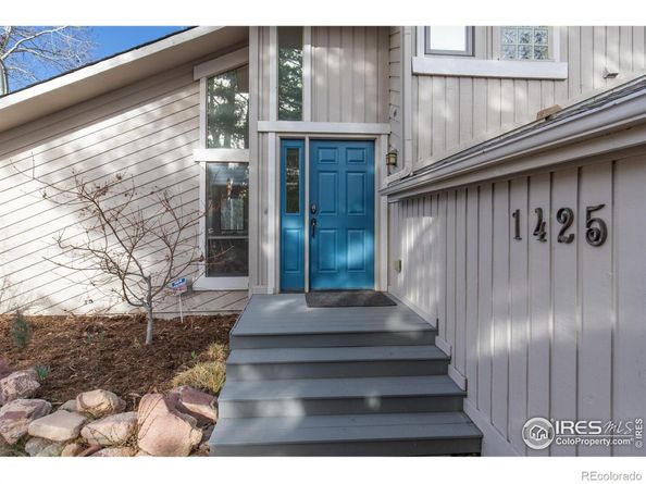 1425 Blue Sage Court, Boulder CO 80305