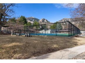 1425 Blue Sage Court, Boulder CO 80305