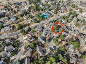 1425 Blue Sage Court, Boulder CO 80305