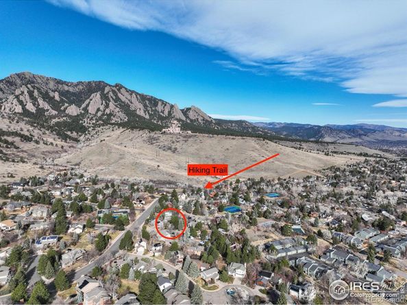 1425 Blue Sage Court, Boulder CO 80305