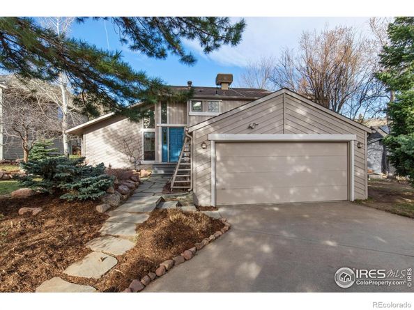 1425 Blue Sage Court, Boulder CO 80305