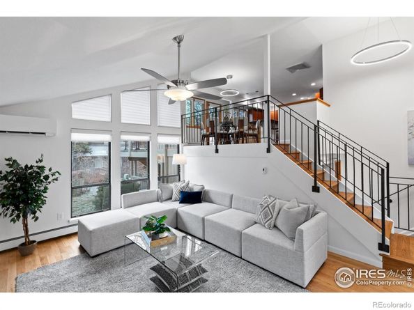 1425 Blue Sage Court, Boulder CO 80305