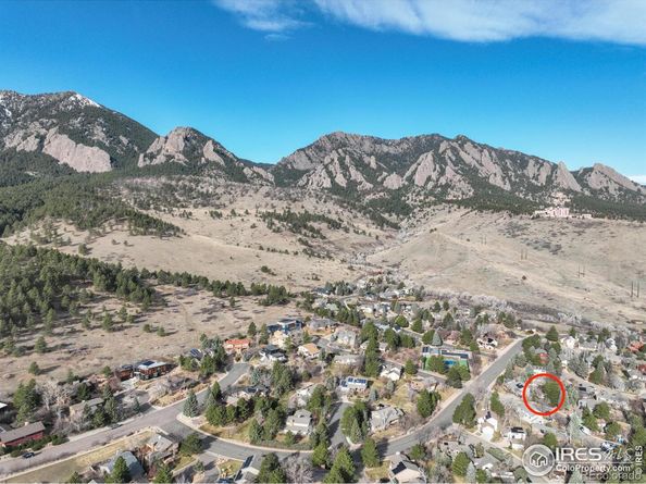 1425 Blue Sage Court, Boulder CO 80305