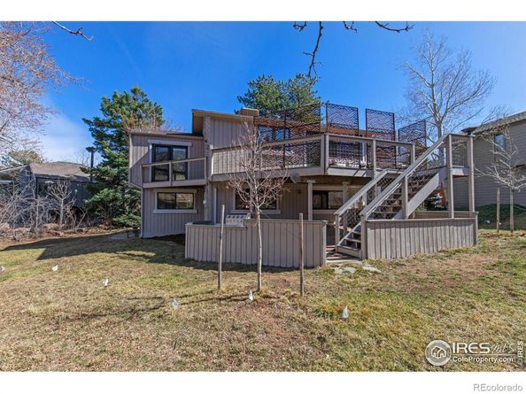1425 Blue Sage Court, Boulder CO 80305