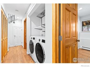 1425 Blue Sage Court, Boulder CO 80305
