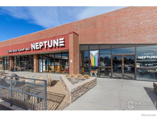 1425 Blue Sage Court, Boulder CO 80305