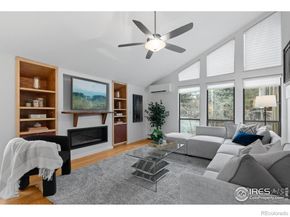 1425 Blue Sage Court, Boulder CO 80305