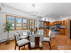 1425 Blue Sage Court, Boulder CO 80305