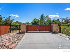 1000 Spring Drive, Boulder CO 80303