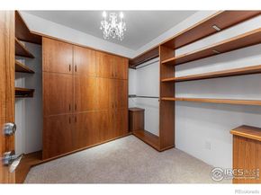 1000 Spring Drive, Boulder CO 80303