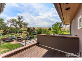 1000 Spring Drive, Boulder CO 80303