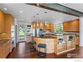 1000 Spring Drive, Boulder CO 80303