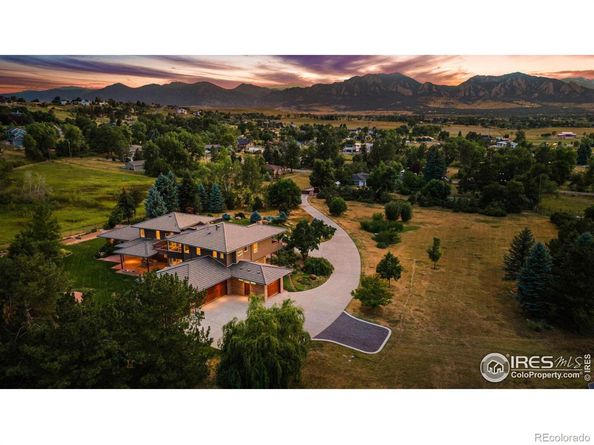 1000 Spring Drive, Boulder CO 80303