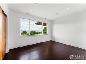 1000 Spring Drive, Boulder CO 80303