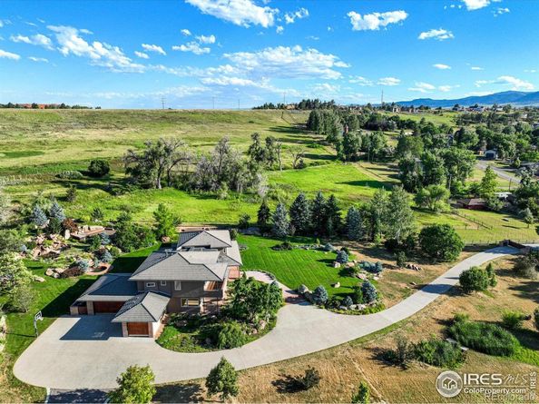 1000 Spring Drive, Boulder CO 80303