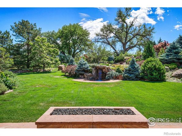 1000 Spring Drive, Boulder CO 80303