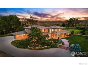 1000 Spring Drive, Boulder CO 80303