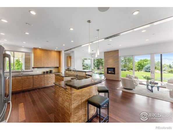 1000 Spring Drive, Boulder CO 80303
