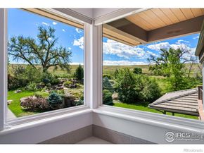 1000 Spring Drive, Boulder CO 80303