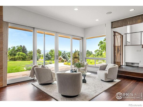 1000 Spring Drive, Boulder CO 80303
