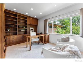 1000 Spring Drive, Boulder CO 80303