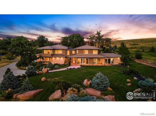 1000 Spring Drive, Boulder CO 80303