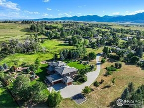 1000 Spring Drive, Boulder CO 80303